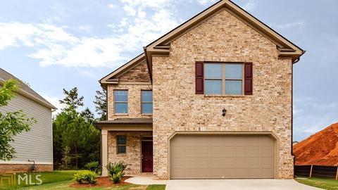 446 Fredrick Dr, Mcdonough, GA 30253 photo 1