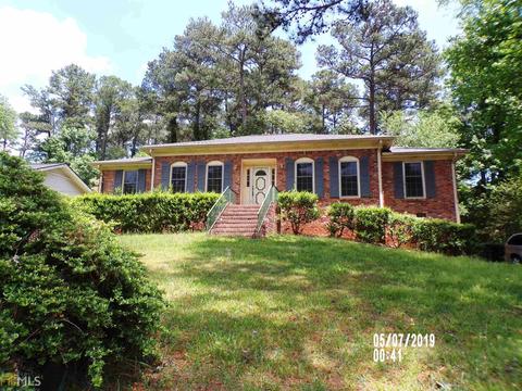2620 Michael Cir, Duluth, GA 30096 photo 1
