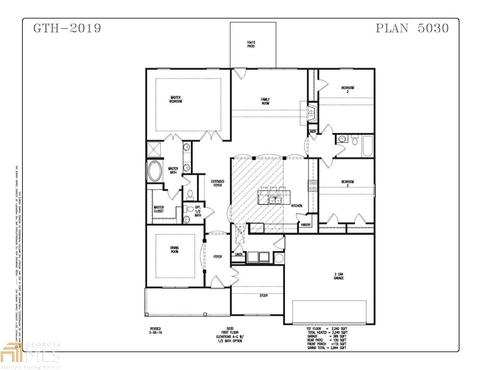 22 Thunderhawk Ln, Rydal, GA 30171 photo 3