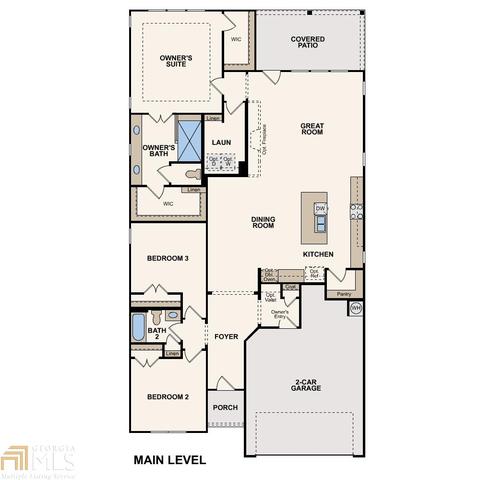404 Summit Ave, Canton, GA 30114 photo 5