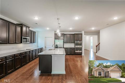 404 Summit Ave, Canton, GA 30114 photo 1