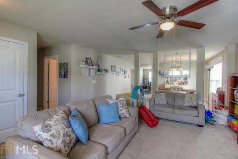45 Baltusrol Way, Covington, GA 30014 photo 9