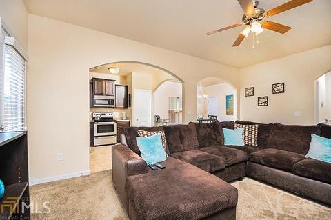 2135 Shortleaf Rd, Fairburn, GA 30213 photo 8