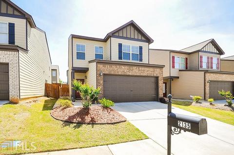 2135 Shortleaf Rd, Fairburn, GA 30213 photo 1