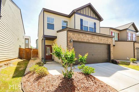 2135 Shortleaf Rd, Fairburn, GA 30213 photo 2