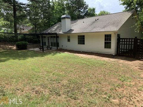 445 Cambridge Way, Covington, GA 30016 photo 28