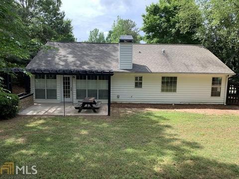 445 Cambridge Way, Covington, GA 30016 photo 22