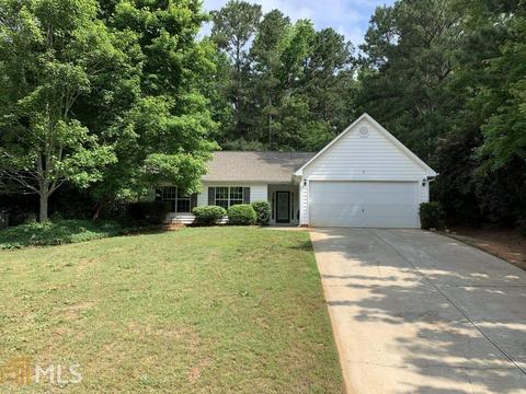 445 Cambridge Way, Covington, GA 30016 photo 1