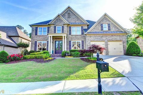 5280 N Beecham Ct, Suwanee, GA 30024 photo 1