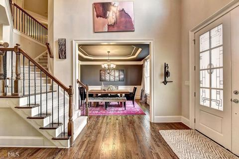 5280 N Beecham Ct, Suwanee, GA 30024 photo 3