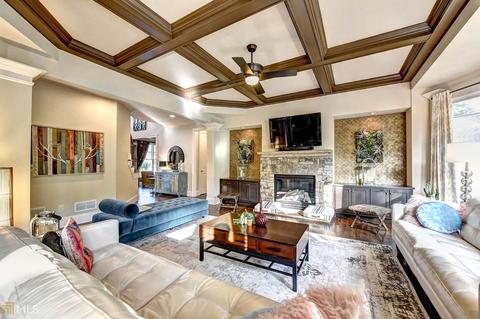 5280 N Beecham Ct, Suwanee, GA 30024 photo 9