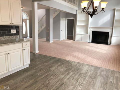 1147 E Shoreview Rd, Mcdonough, GA 30253 photo 15
