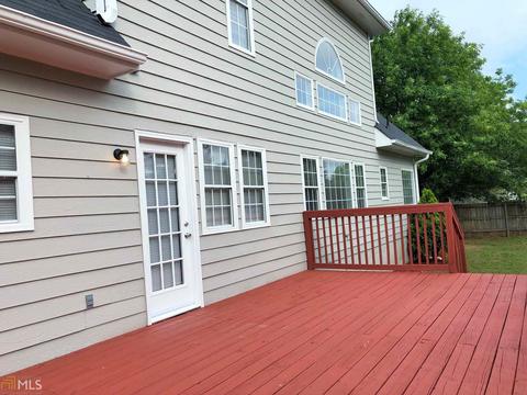 1147 E Shoreview Rd, Mcdonough, GA 30253 photo 36