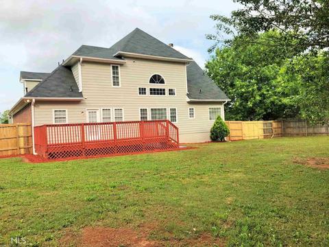 1147 E Shoreview Rd, Mcdonough, GA 30253 photo 35