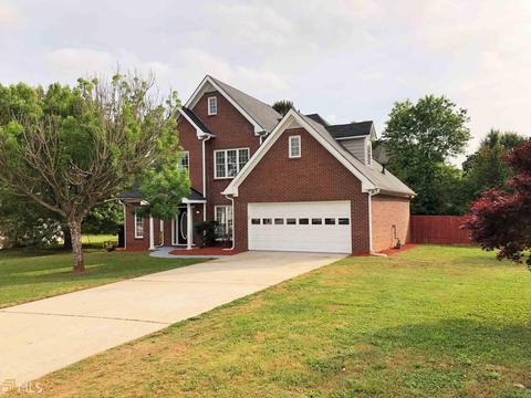 1147 E Shoreview Rd, Mcdonough, GA 30253 photo 1