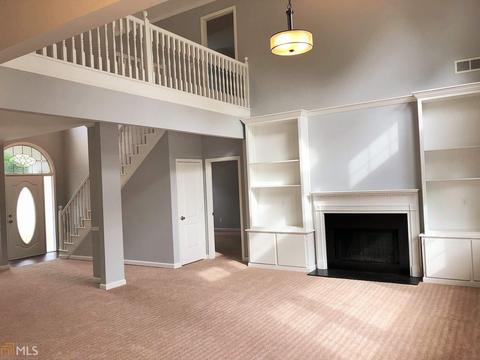 1147 E Shoreview Rd, Mcdonough, GA 30253 photo 16