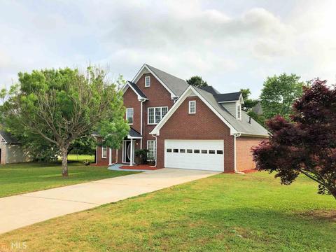 1147 E Shoreview Rd, Mcdonough, GA 30253 photo 3