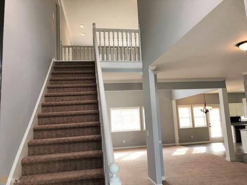 1147 E Shoreview Rd, Mcdonough, GA 30253 photo 6