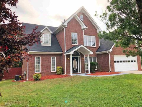 1147 E Shoreview Rd, Mcdonough, GA 30253 photo 2