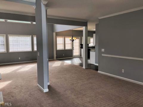 1147 E Shoreview Rd, Mcdonough, GA 30253 photo 7
