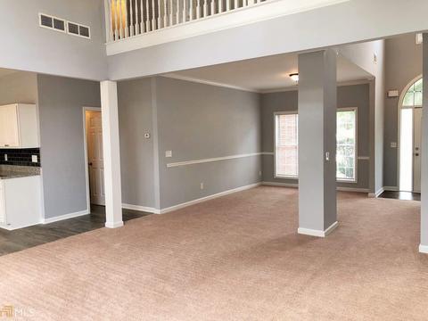 1147 E Shoreview Rd, Mcdonough, GA 30253 photo 9