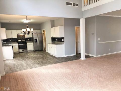 1147 E Shoreview Rd, Mcdonough, GA 30253 photo 10