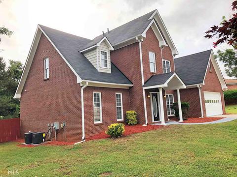 1147 E Shoreview Rd, Mcdonough, GA 30253 photo 4