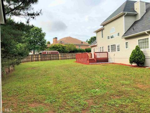 1147 E Shoreview Rd, Mcdonough, GA 30253 photo 34