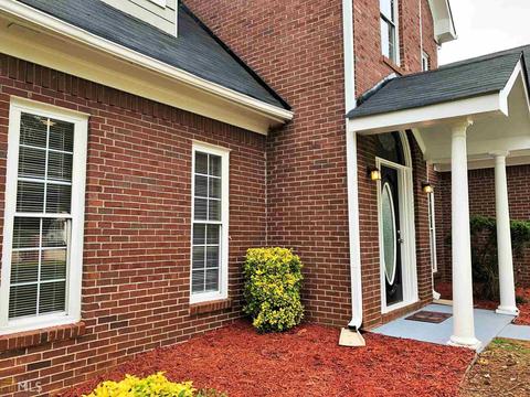 1147 E Shoreview Rd, Mcdonough, GA 30253 photo 5
