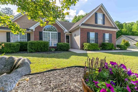 169 Redtail Rd, Jefferson, GA 30549 photo 2