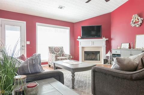 169 Redtail Rd, Jefferson, GA 30549 photo 15