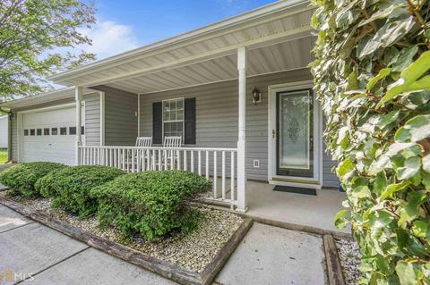 128 Greenleaf Dr, Hampton, GA 30228 photo 1