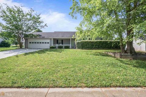 128 Greenleaf Dr, Hampton, GA 30228 photo 3