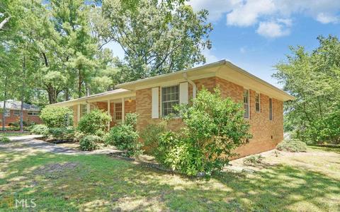 79 Hillcrest Dr, Toccoa, GA 30577 photo 3