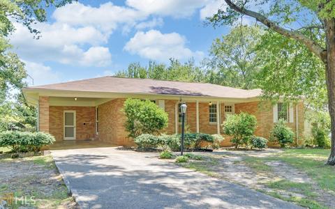 79 Hillcrest Dr, Toccoa, GA 30577 photo 1