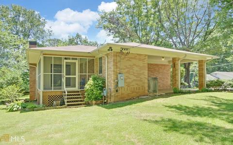 79 Hillcrest Dr, Toccoa, GA 30577 photo 29