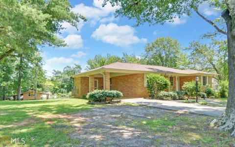 79 Hillcrest Dr, Toccoa, GA 30577 photo 4