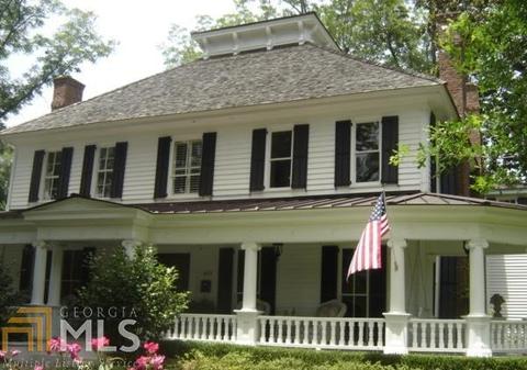 433 S Main St, Madison, GA 30650 photo 1