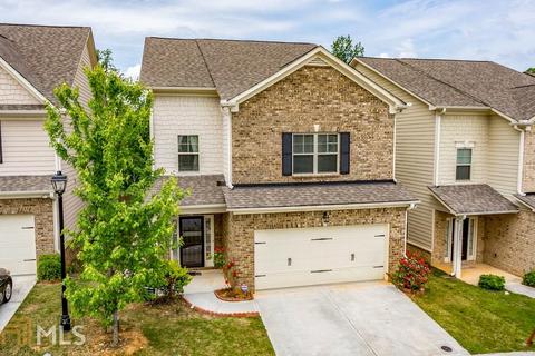 3353 Orono Dr, Duluth, GA 30096 photo 2