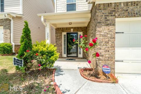3353 Orono Dr, Duluth, GA 30096 photo 3