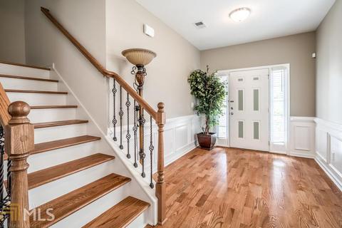3353 Orono Dr, Duluth, GA 30096 photo 4