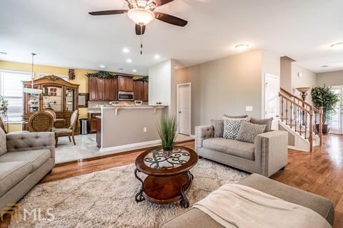 3353 Orono Dr, Duluth, GA 30096 photo 8