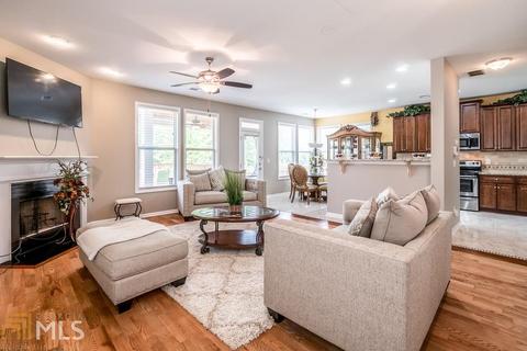 3353 Orono Dr, Duluth, GA 30096 photo 6