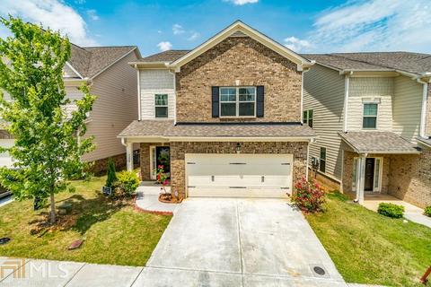 3353 Orono Dr, Duluth, GA 30096 photo 1