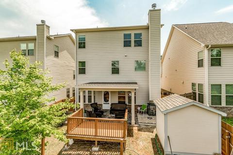 3353 Orono Dr, Duluth, GA 30096 photo 32