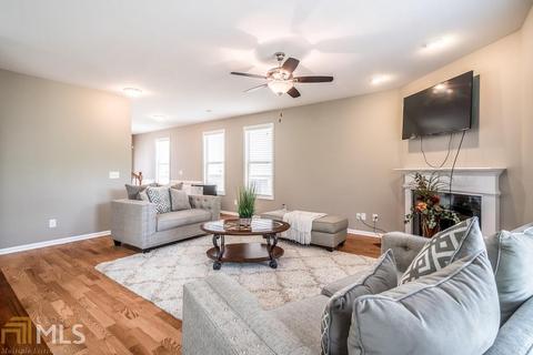 3353 Orono Dr, Duluth, GA 30096 photo 7