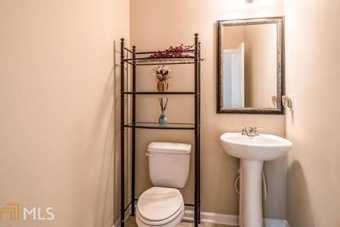3353 Orono Dr, Duluth, GA 30096 photo 5