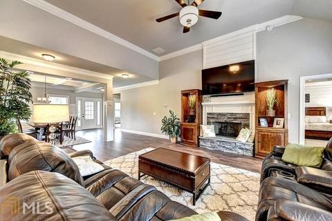 2052 Windfield Dr, Monroe, GA 30655 photo 8