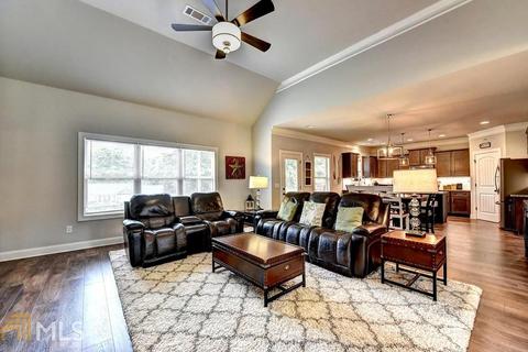 2052 Windfield Dr, Monroe, GA 30655 photo 10
