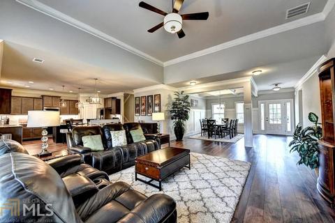2052 Windfield Dr, Monroe, GA 30655 photo 9